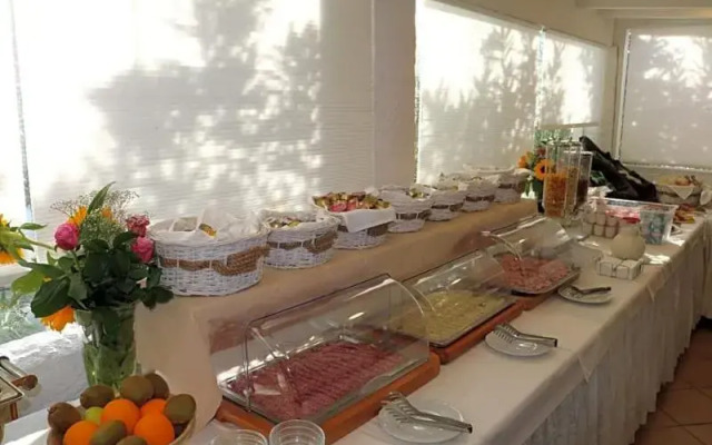 Camping Village Capo Vieste