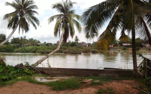Khao Paeng Guesthouse