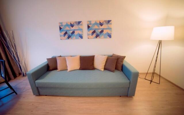 БонАпарт на улице 7-я Подлесная 71