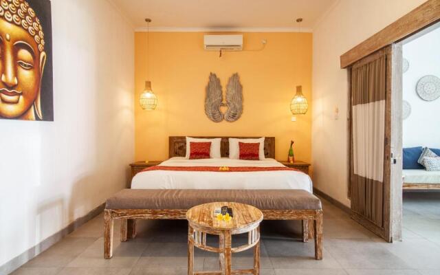 Villa Ambermoon