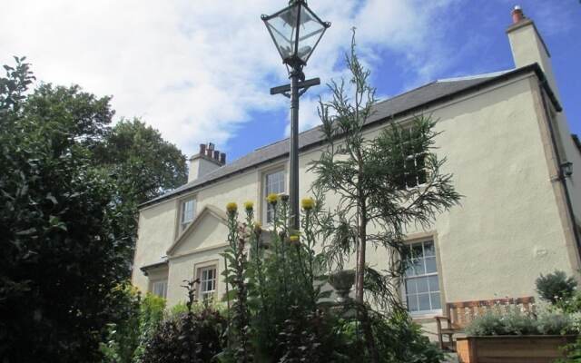 Highland Spirit Bed and Breakfast