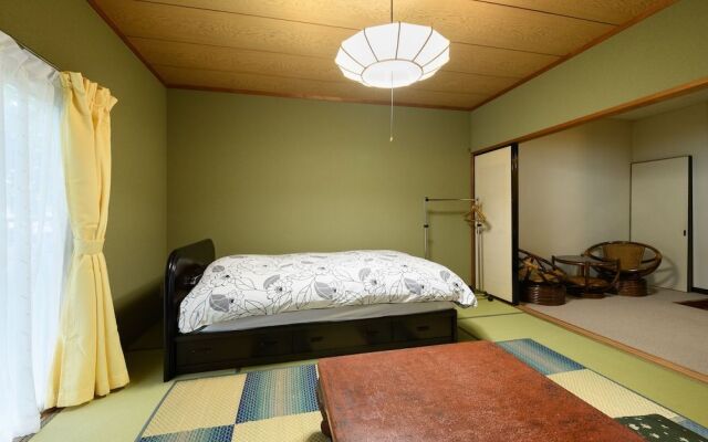 Tabist Sakura Annex Oku-Mikawa