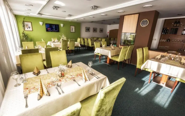 Hotel Malina ***