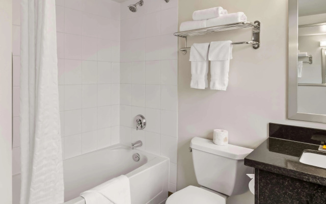 Best Western Plus Pitt Meadows Inn & Suites