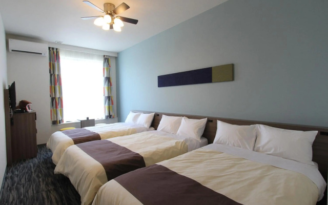 Henn na Hotel Lagunatenbosch