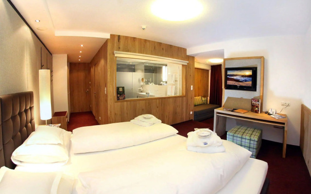 Hotel Valentin