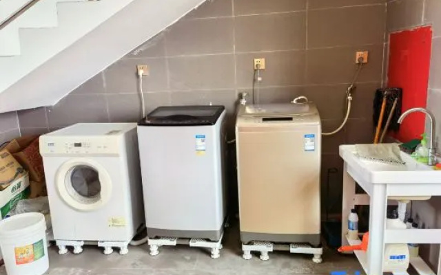 Yucheng Banhe Hot Spring Homestay – Guest Rooms – Chenzhou