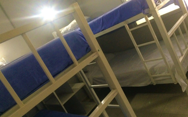 St. Llorenc Inn Hostel