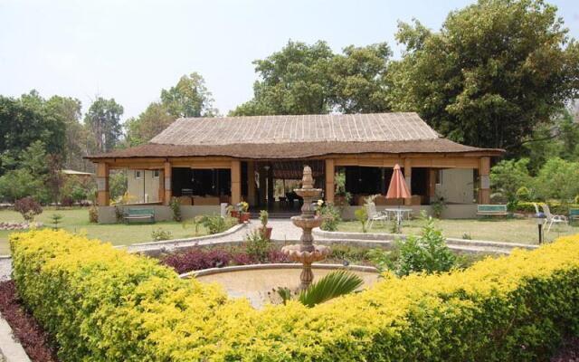 Mapple Leisure Resort Corbett