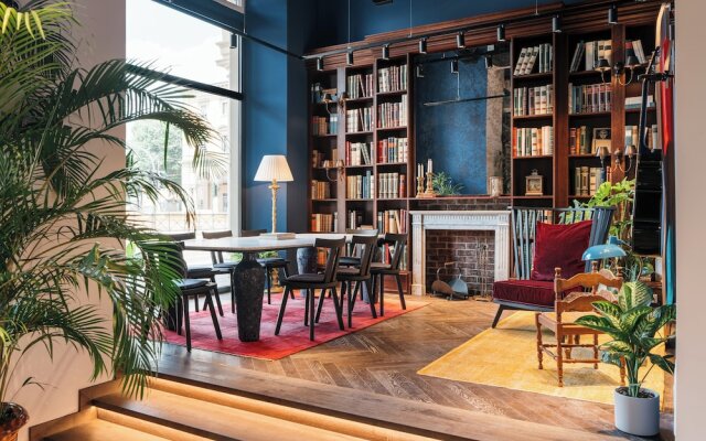 Ruby Bea Hotel Florence