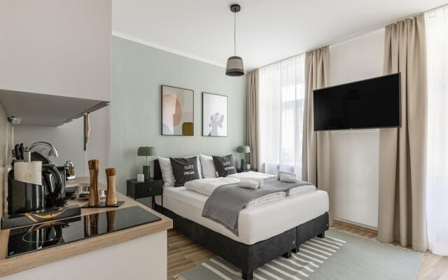 Limehome Villach Kirchenplatz