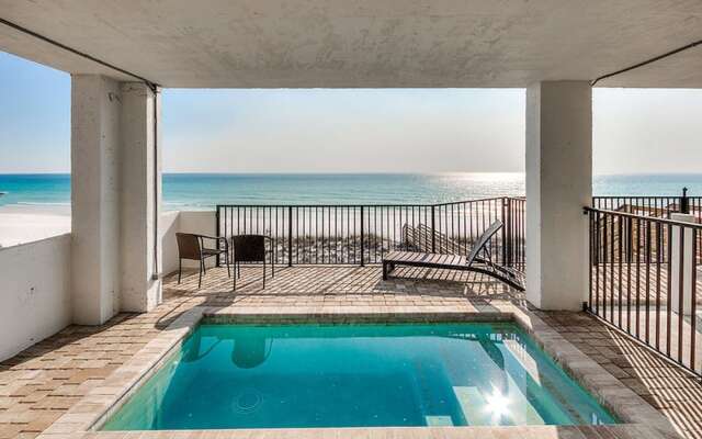 Luna Plata by Five Star Properties