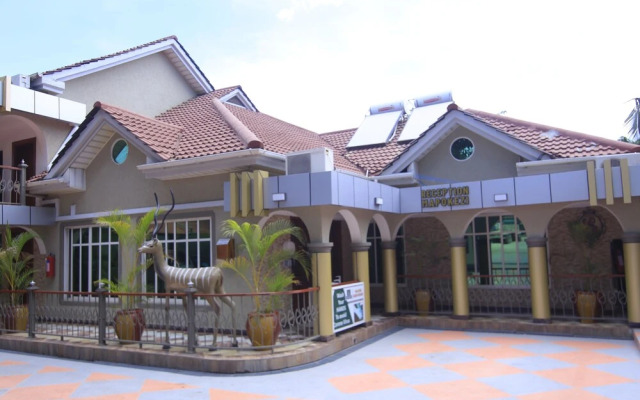 Beaco Resort