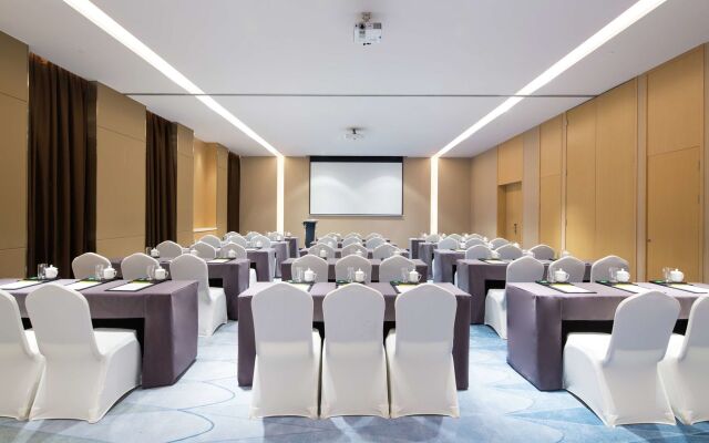 Hilton Garden Inn Qidong