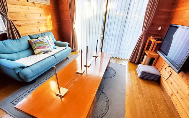 Herb no Sato Cottage