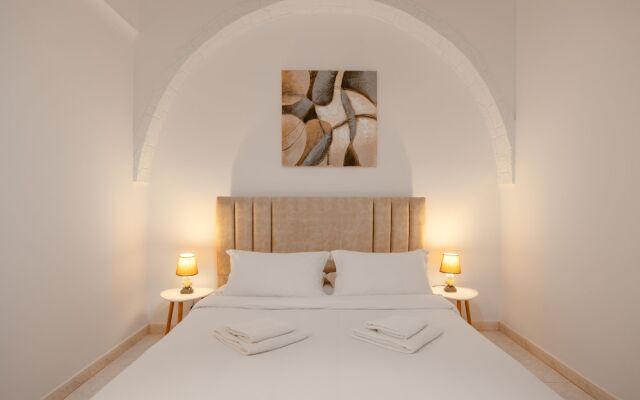 Nevma Suites