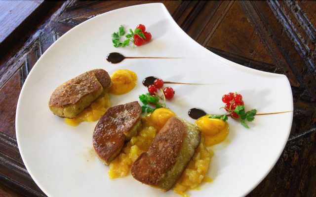 Hotel Restaurant Laborderie