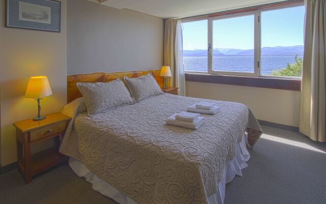 Patagonia Hotel