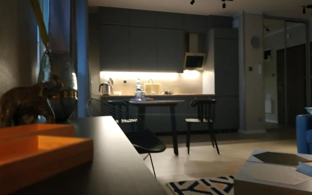 Apartament Limanowskiego 20/6