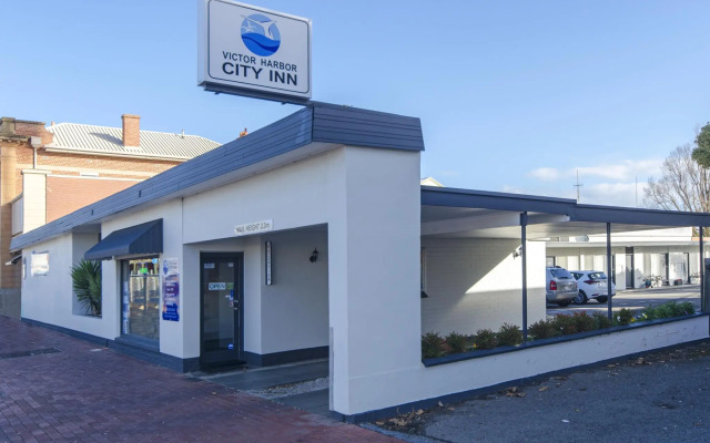 Victor Harbor City Inn