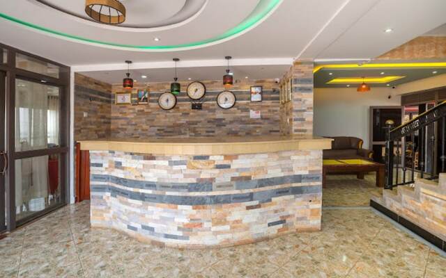 Governors Hotel
