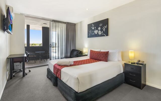 The Chermside Apartments