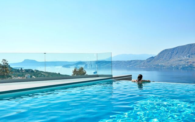 Villa Saint Antoine by Elea villas