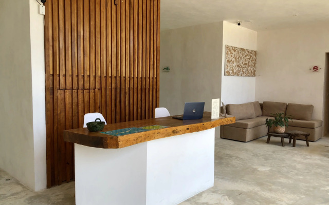 Hotel Casa Margot