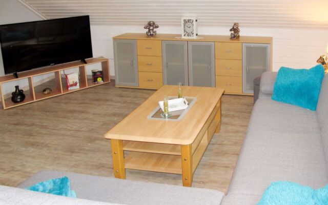 Apartment Gronau Otterndorf