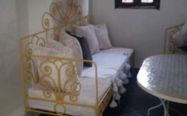 Hotel Aqdas