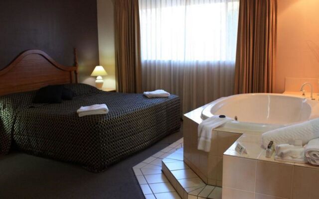 Country Comfort Armidale