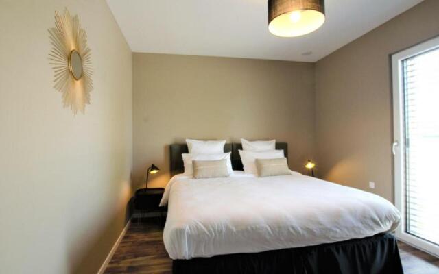 Gîte Magnant, 3 pièces, 4 personnes - FR-1-543-137