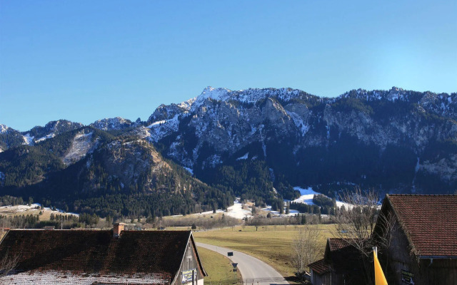 Schwanstein