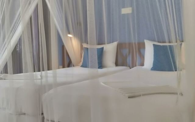 Unawatuna Nor Lanka Hotel