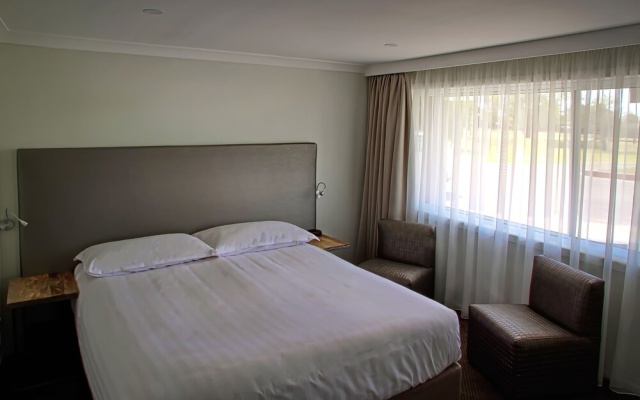 The Duck Inn Apartments – Guest Rooms – Tamworth