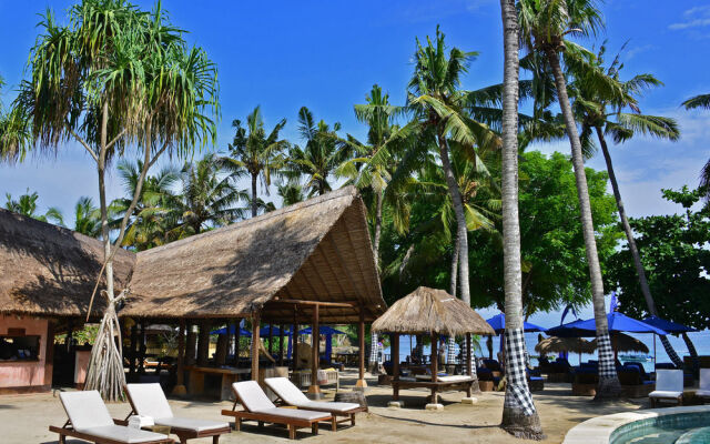 NusaBay Lembongan Resort by WHM