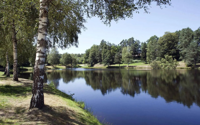 Vacancéole – Le Domaine du Bosquet