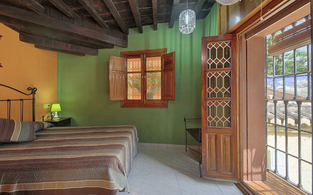 Apartamentos La Miga