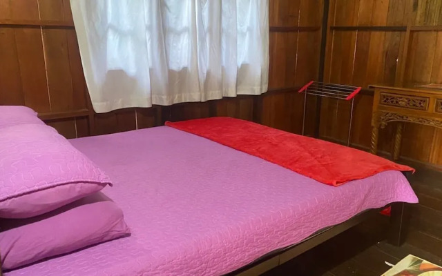 Capital O 91189 Chalet Asyuk Maju