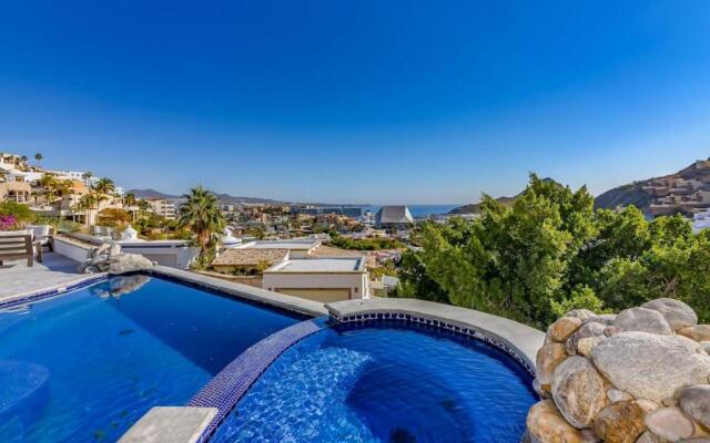 The one and only Pedregal Hollywood House