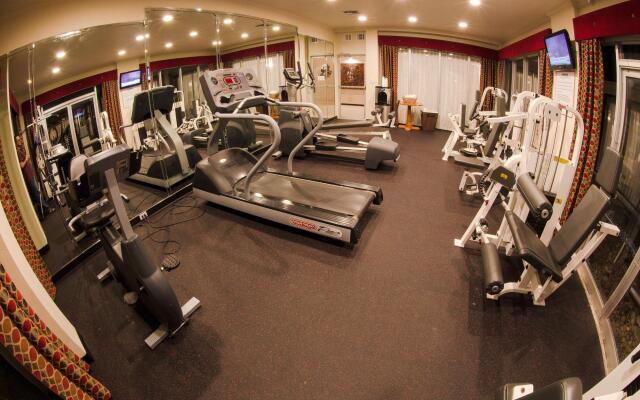 Ramada Houston Intercontinental Airport East