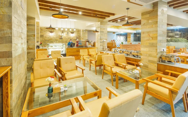 Pema Boutique Hotel