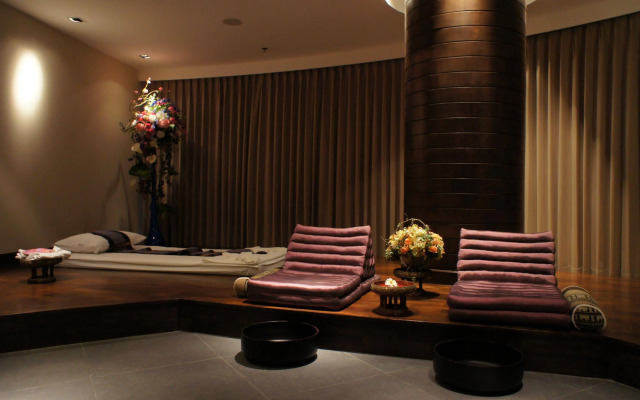 S31 Sukhumvit Hotel