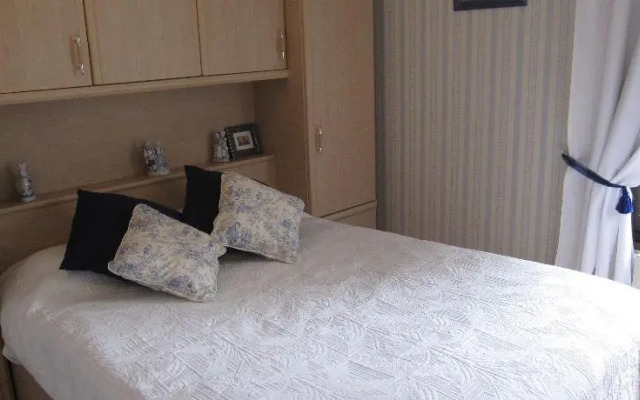 Hotel Restaurant Les Crapouilles