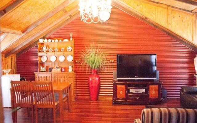 Barossa Barn Bed and Breakfast