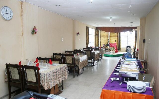 Benteng Hotel