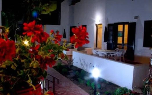 Residence SCIROCCO E TRAMONTANA - appartamenti a Favignana