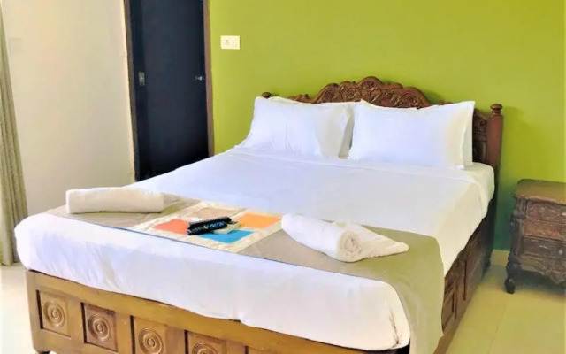 Peninsula Beach Resort