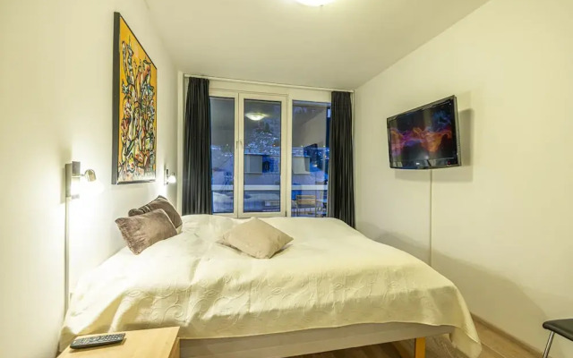 Apartment Bad Gastein Near Ski Lift