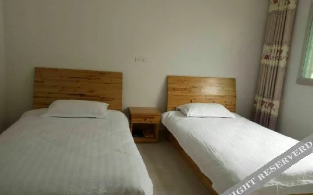 Jixiang Guesthouse